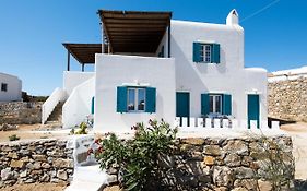 A&A House Mykonos B